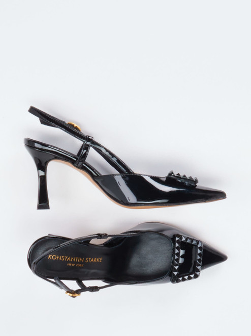 Slingpumps-13080090092 Konstantin Starke