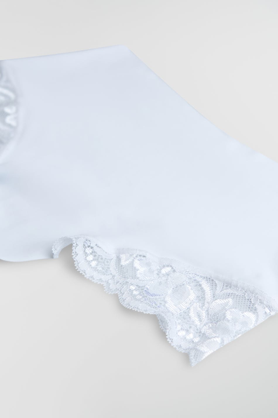 Bim highwaist invisible string