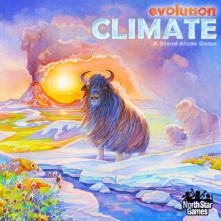Evolution Climate (EN)