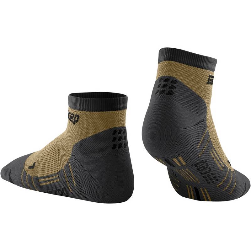 CEP Hiking Light Merino Low Cut Socken Damen