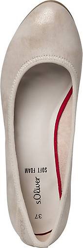 s.Oliver Pumps