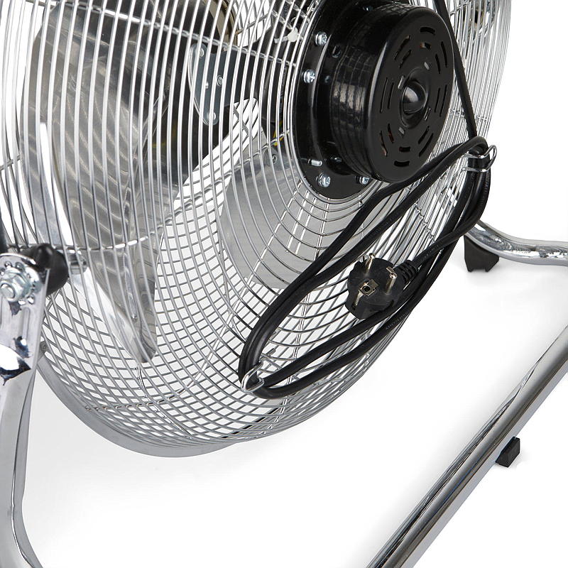 Energy Gulvvifte 45 cm Metall, Energy