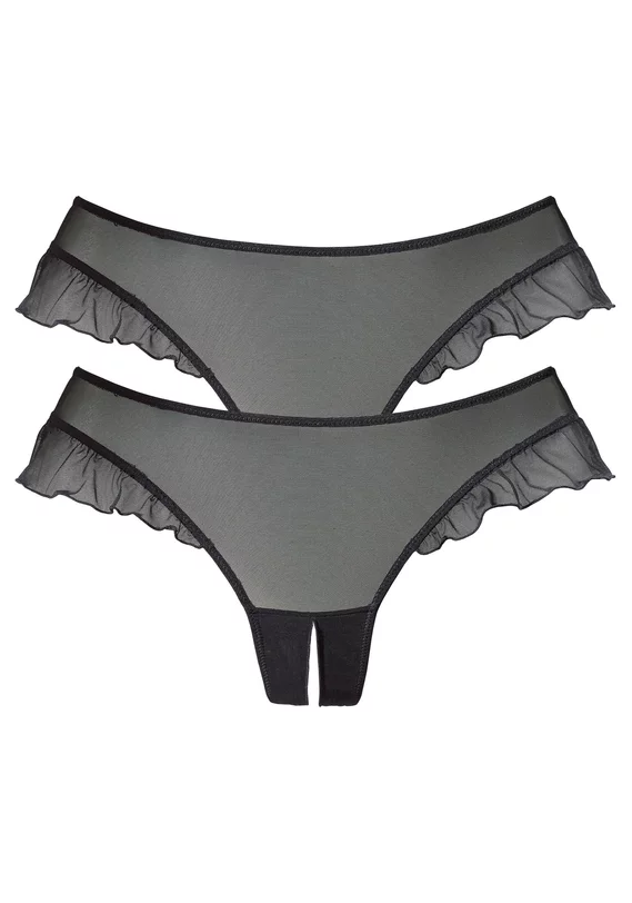 String-Ouvert
