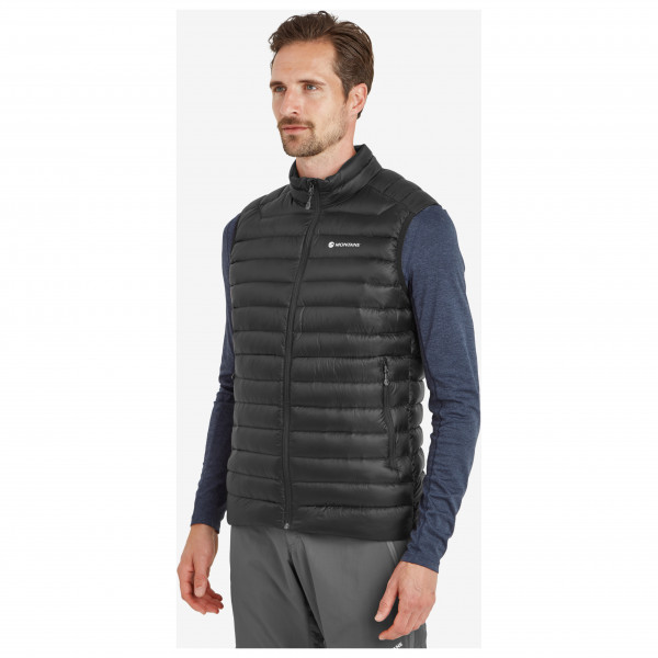 Montane - Anti-Freeze Packable Gilet - Daunenweste