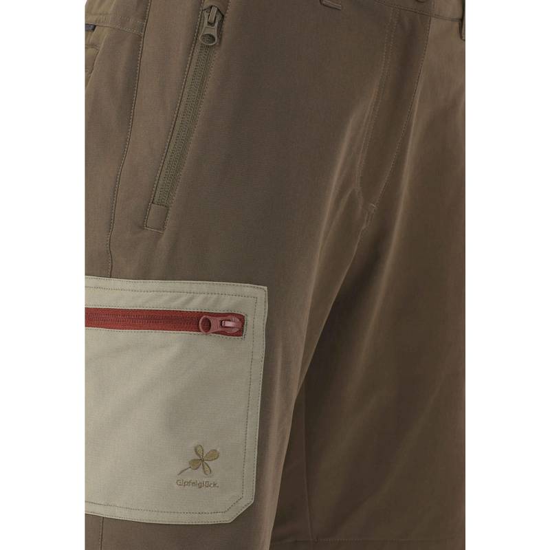 Gipfelglück Helma Shorts Damen
