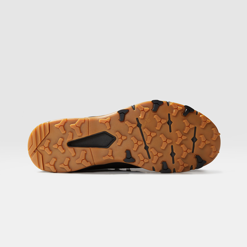 The North Face Vectiv Taraval M Peak NF0A5LVKKT0 / schwarz