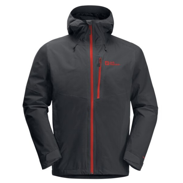 Jack Wolfskin - Eagle Peak 2L Jacket - Regenjacke