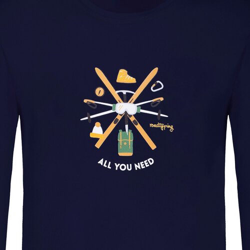 HERREN SHIRT LUDLALM