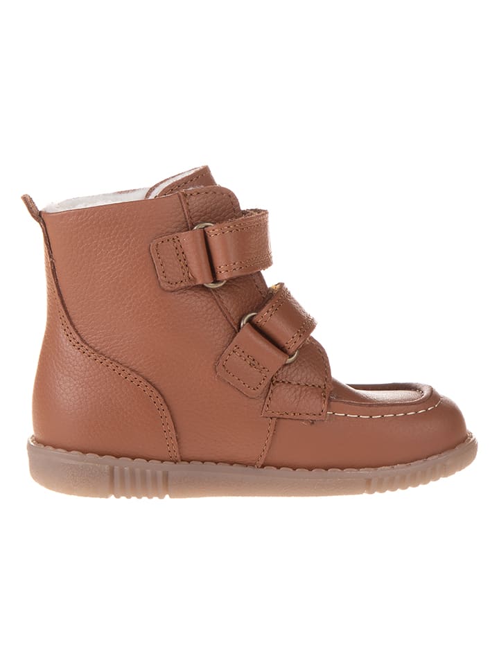Bundgaard Leder-Boots 