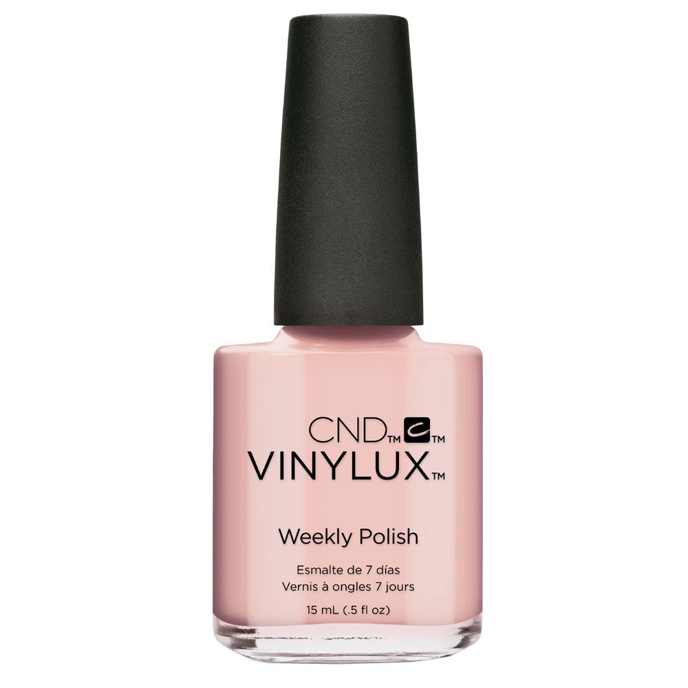 CND Vinylux Nude Collection Uncovered 15 ml