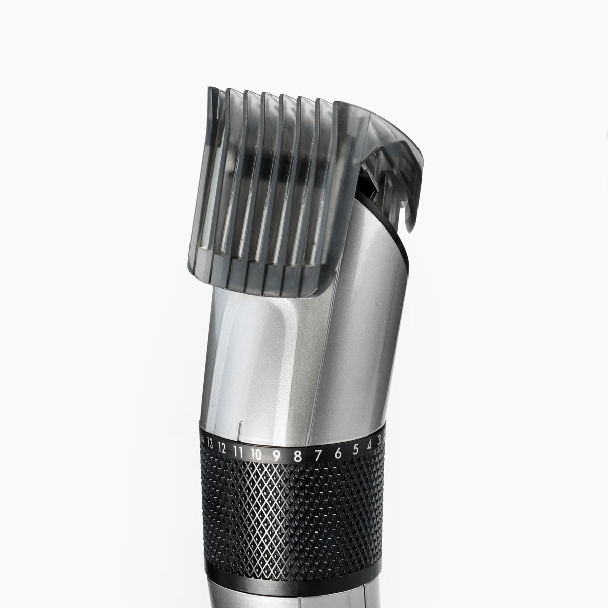 Tondeuse cheveux Carbon Steel