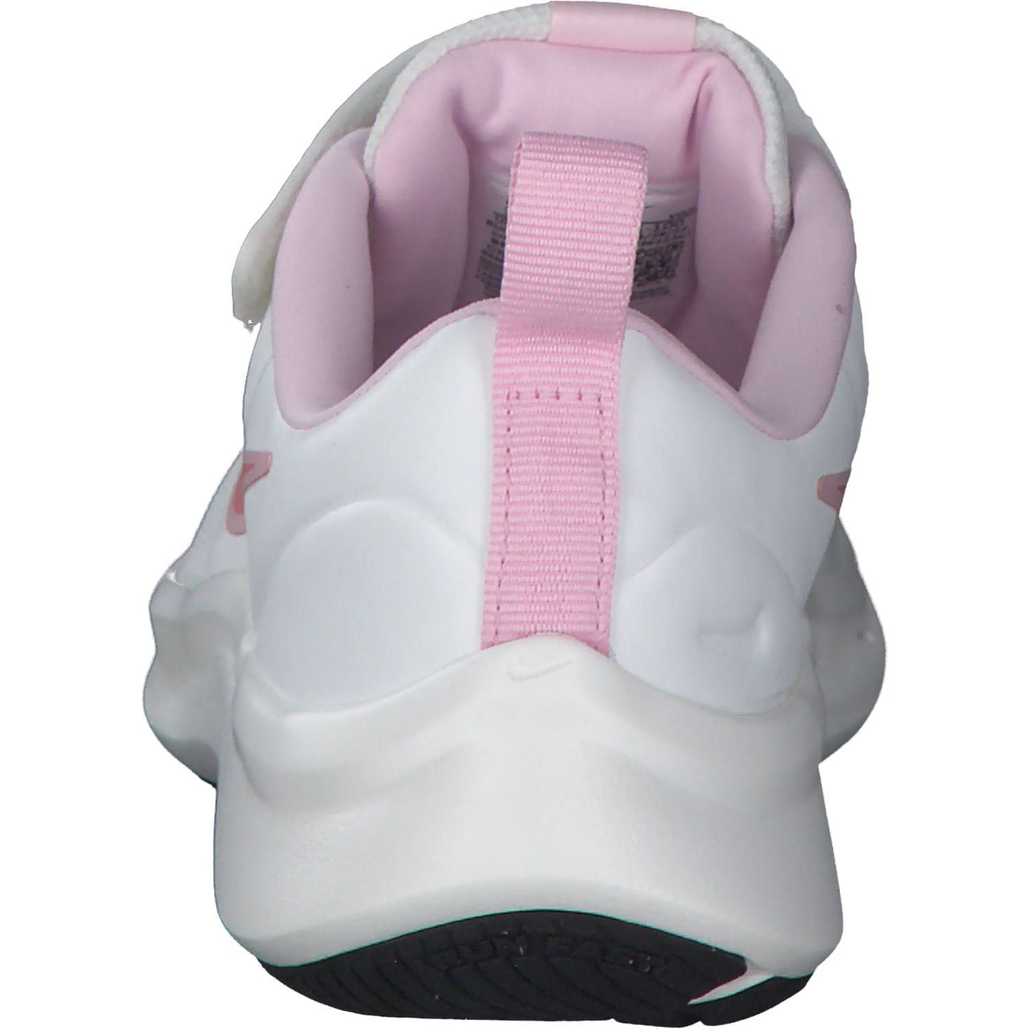 Nike Star Runner 3 DQ0661, Sneakers Low, Kinder, summit white/pink gaze-pink fo