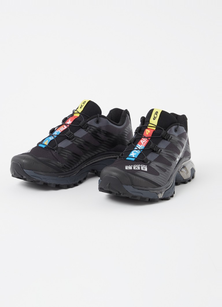 Sneaker Salomon XT-4 OG con dettagli in mesh