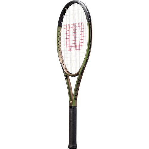 HERREN TENNISSCHLÄGER BLADE 104 V8.0 FRM