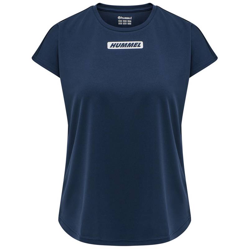 hummel hmlTE TOLA LOOSE T-SHIRT T-Shirt Damen