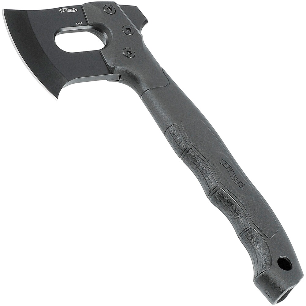 Walther Axt Compact