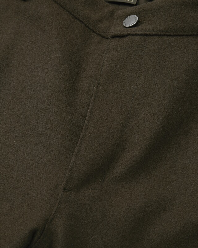 Parforce Wollhose Ryeland