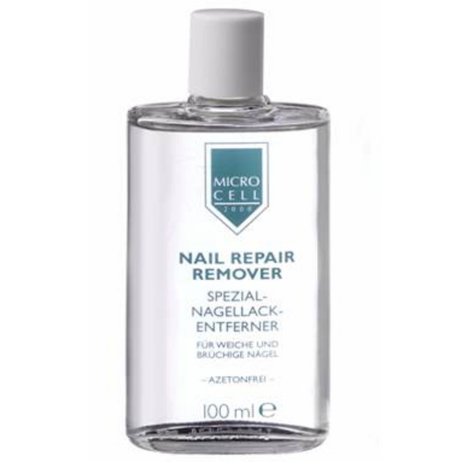 Nail Repair Remover