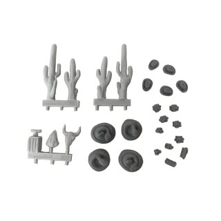 Western Accessories 1
