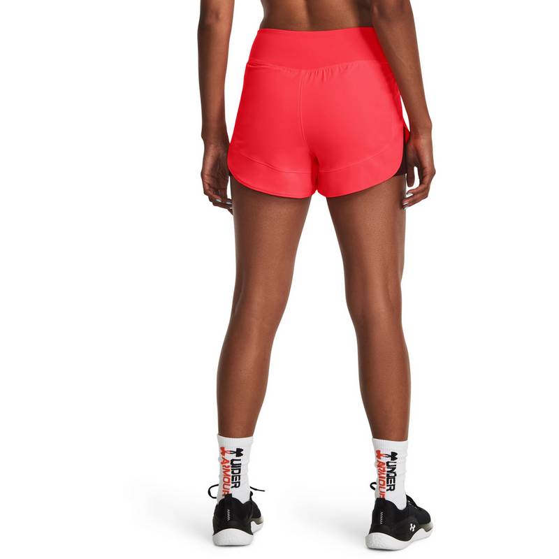 Under Armour Flex Funktionsshorts Damen