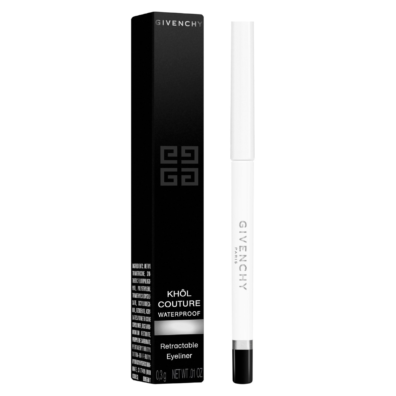 Ołówek wysuwany Givenchy