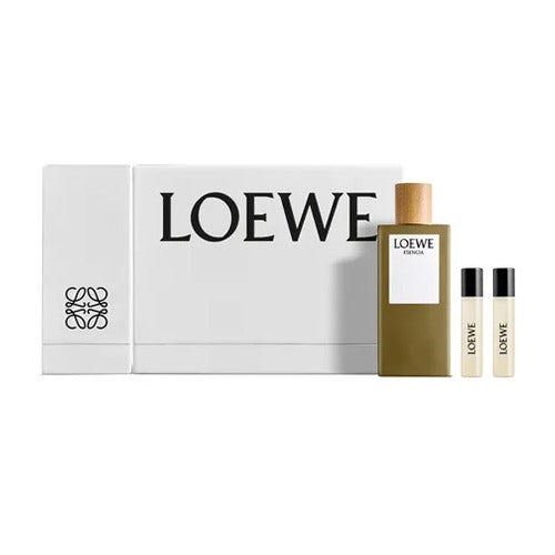 Loewe Esencia Homme Gavesæt