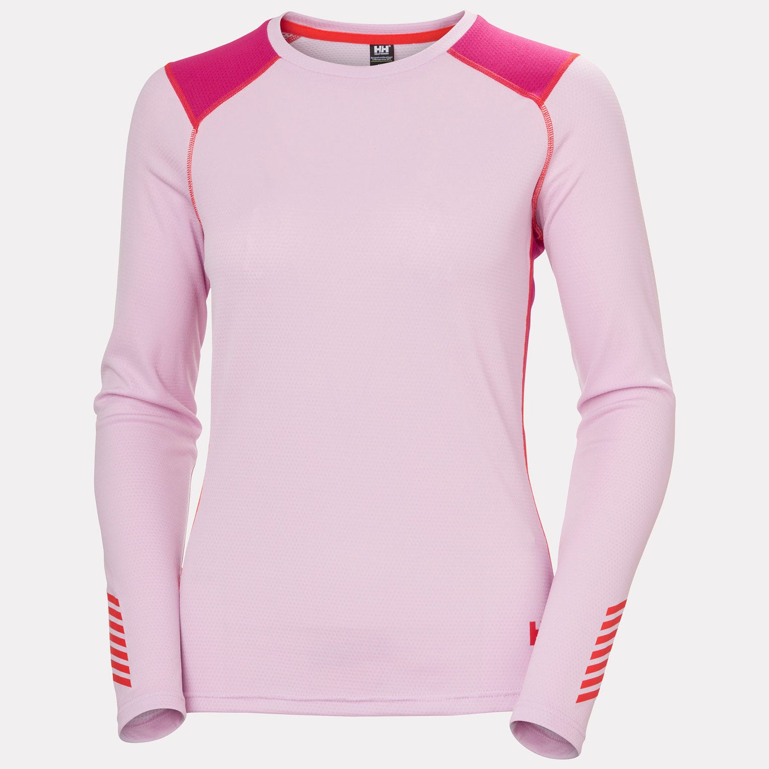 Women's LIFA® ACTIVE Crew Base Layer