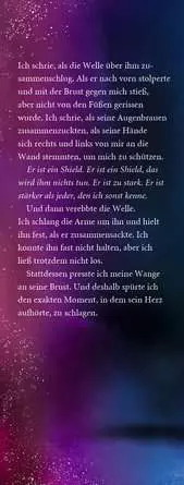 Ravensburger Silver & Poison, Band 2: Die Essenz der Erinnerung