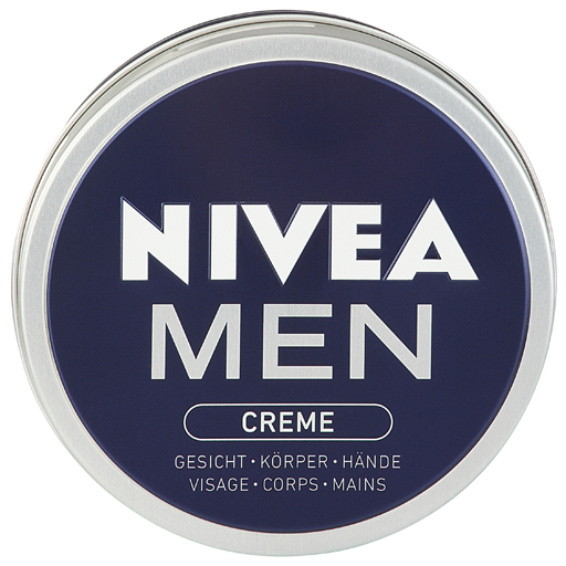 NIVEA MEN Creme  150 ml  Creme