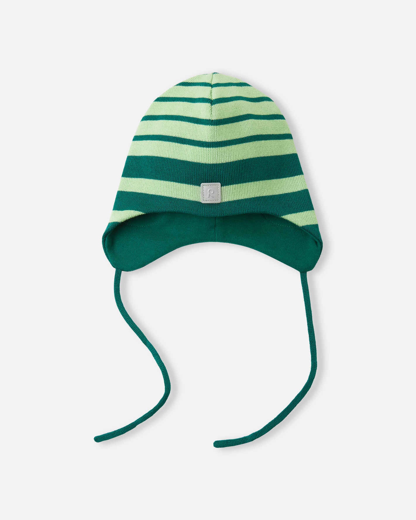 Kleinkinder Beanie Kivi