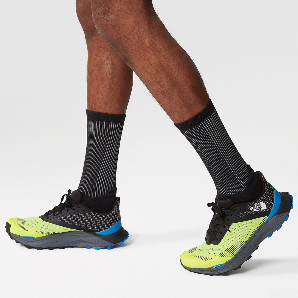 The North Face Vectiv Infinite Trail 2 M Ii NF0A7W5MFM9 / schwarz