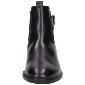 Ecco Dress Classic 15 in schwarz