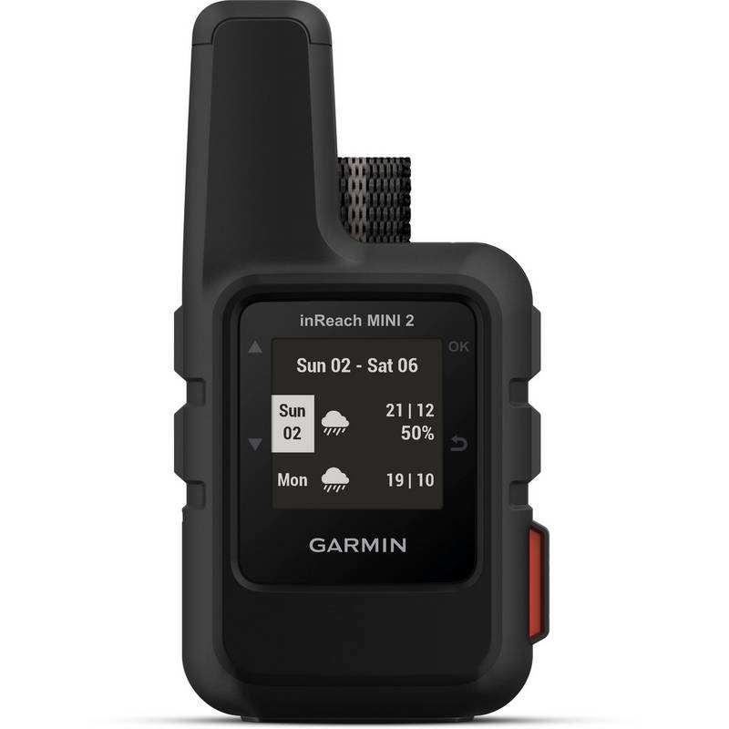 Garmin InReach Mini2 GPS