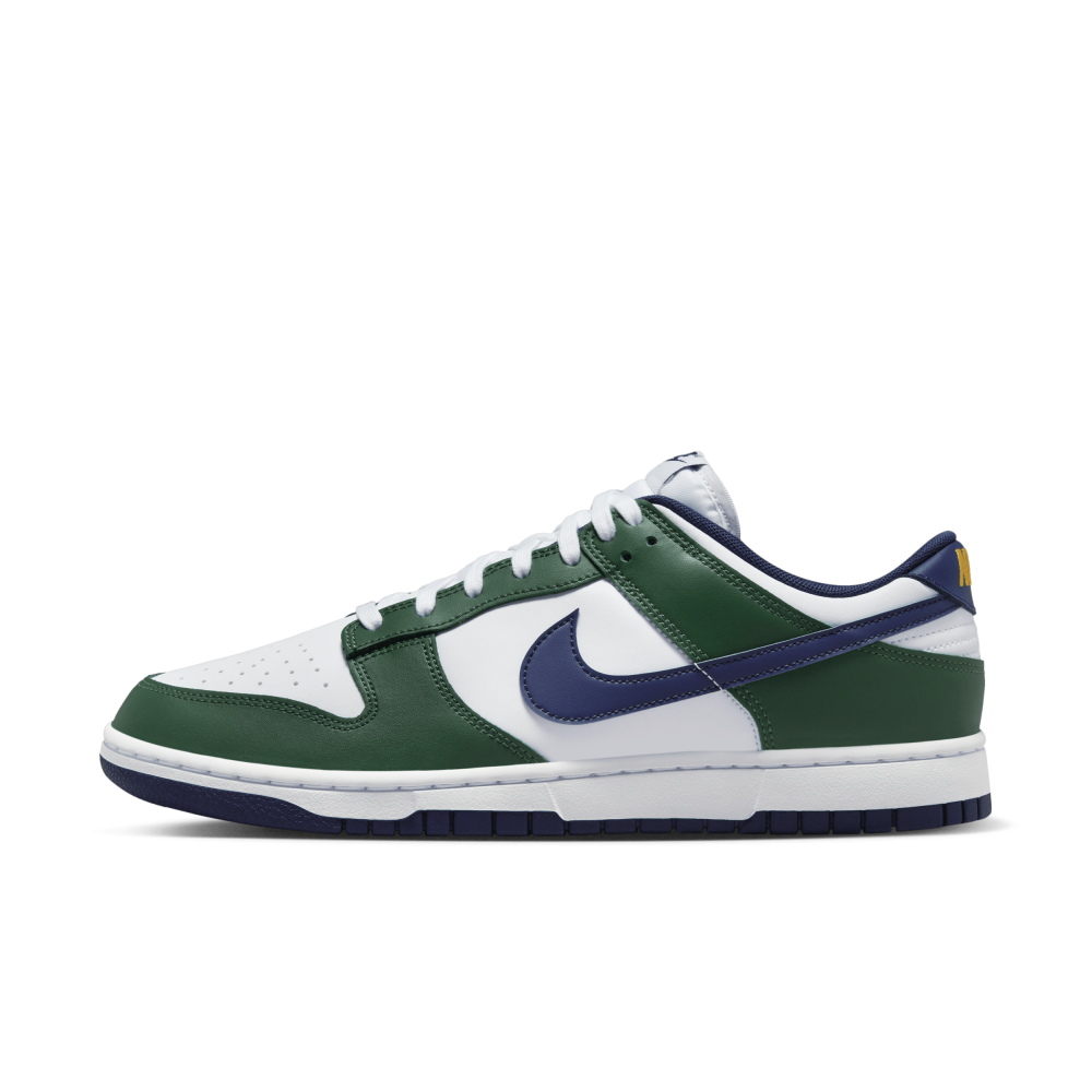Nike Dunk Low FV6911-300 / blau