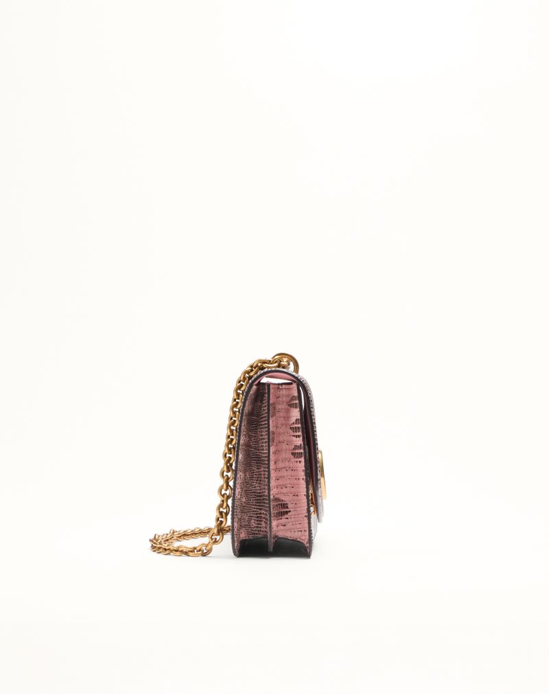 Bolsa de ombro Valentino Garavani Vain em Tejus