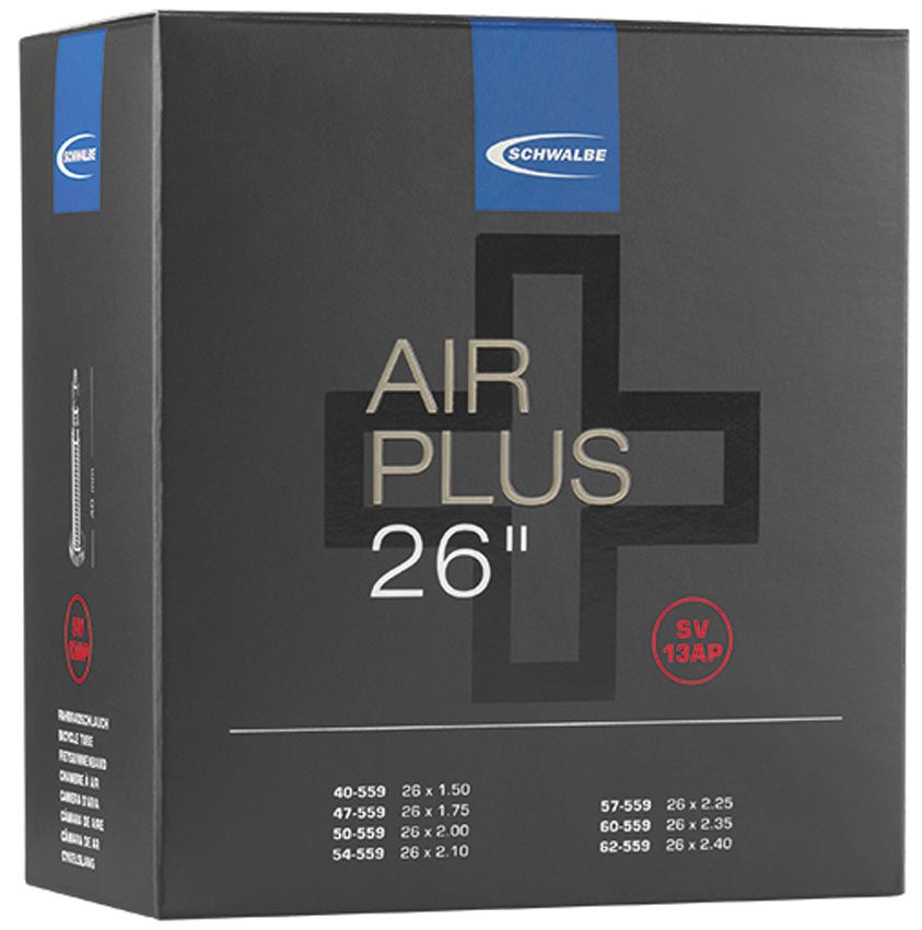 Schwalbe AIR Plus SV13AP 26