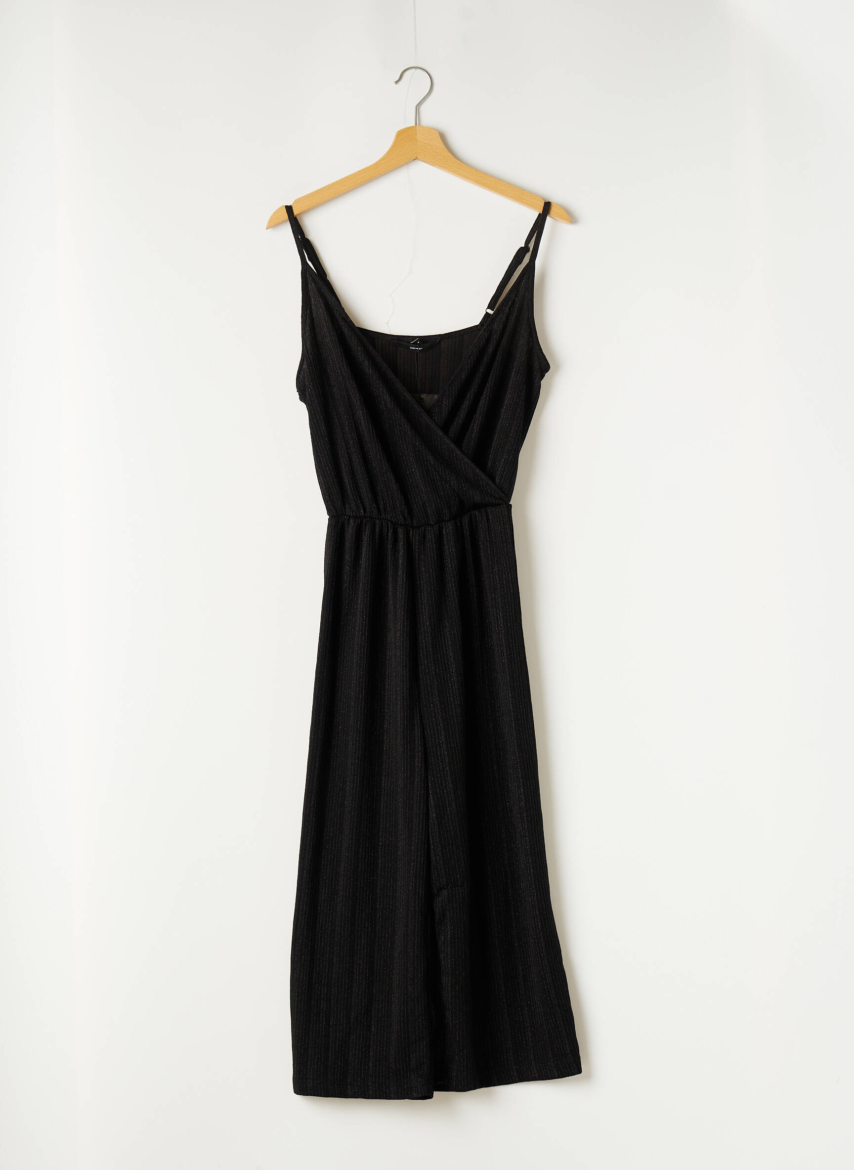 Vero Moda Combinaisons 1 Femme couleur noir