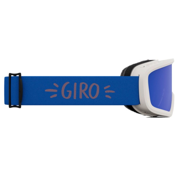 Giro - Kid's Chico 2.0 S3 (VLT 10%) - Skibrille