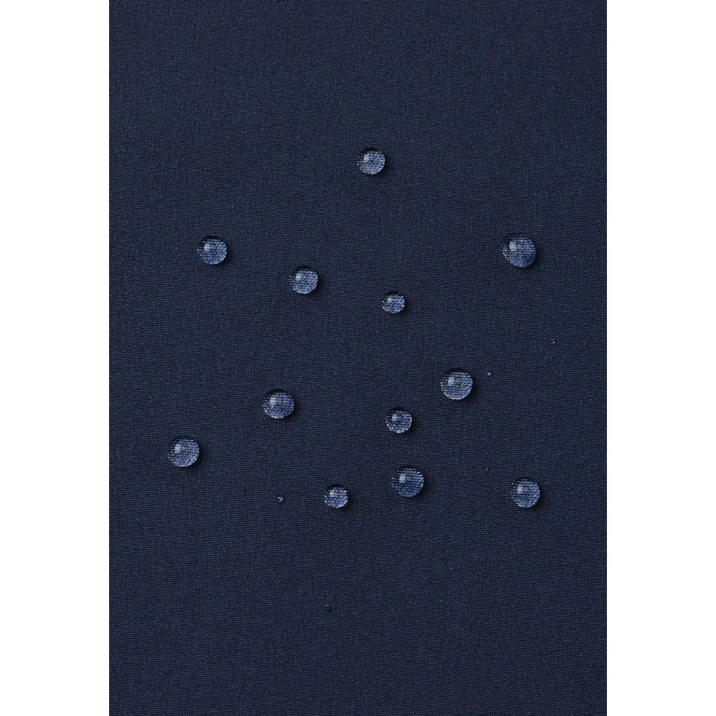Reima Vantti Navy Kinder Softshelljacke