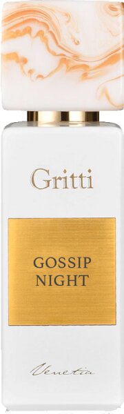 Gritti White Collection Gossip Night Eau de Parfum