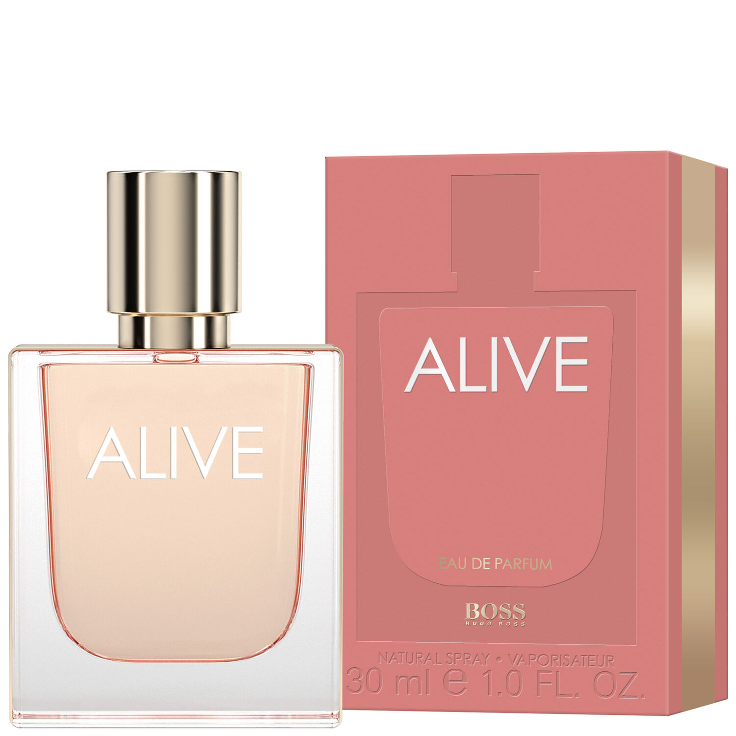 Hugo Boss Boss Alive Eau de Parfum