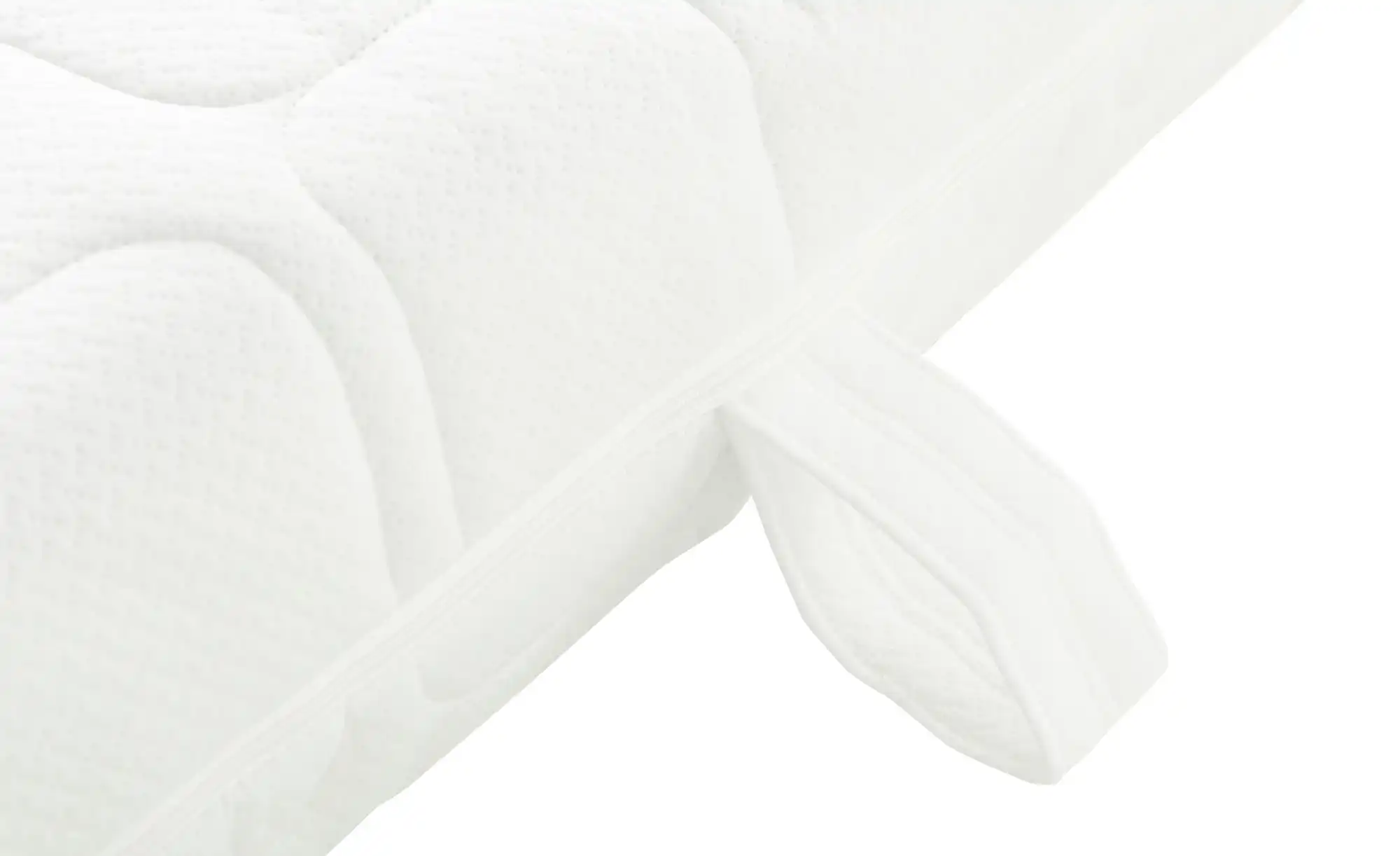 Gel-/Komfortschaum-Matratze Duo Gel Comfort
