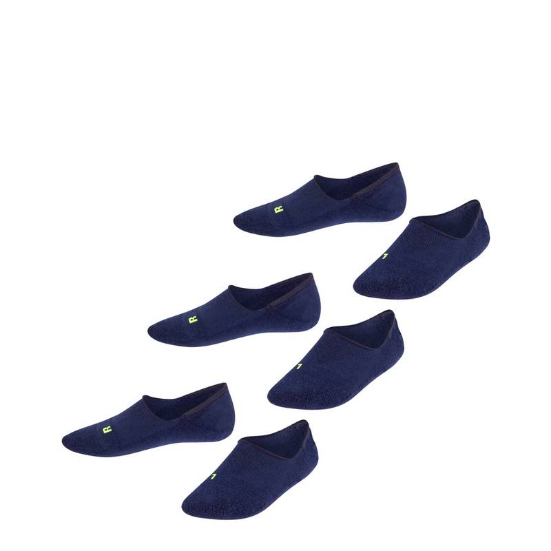 Falke Cool Kick 3-Pack Socken Pack Kinder