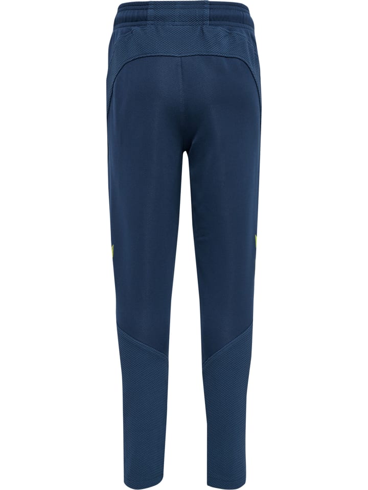 Hummel Hummel Verstellbare Taille Hose Hmllead Kinder in DARK DENIM günstig kaufen