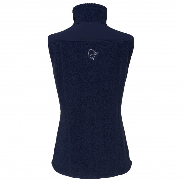 Norrøna - Women's Trollveggen Thermal Pro Vest - Fleeceweste