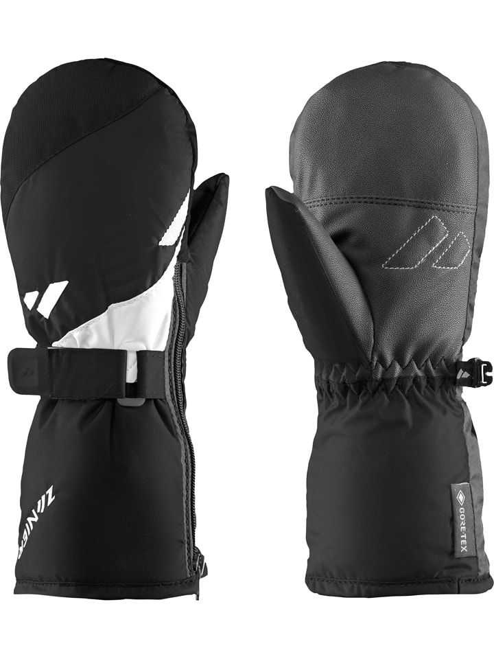 Zanier Ski-/ Snowboardfäustlinge 