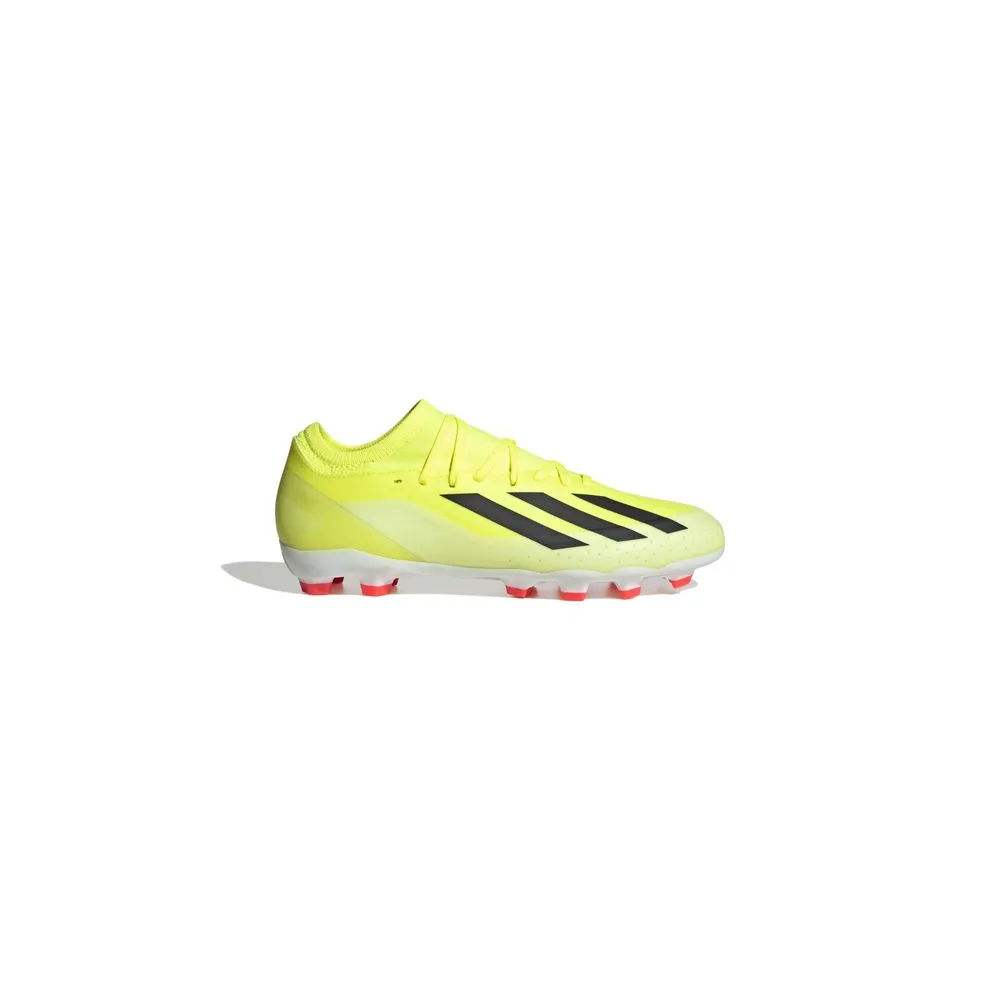 adidas X Crazyfast League MG IF0696 / gelb
