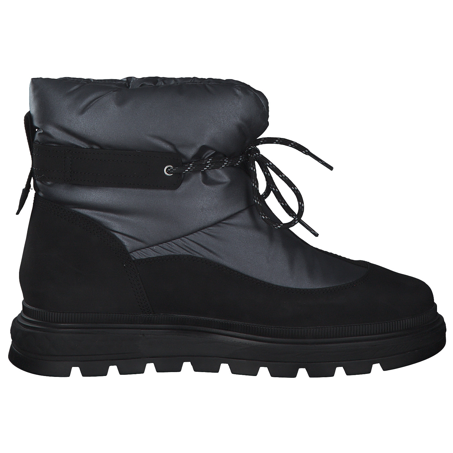 Timberland Ray City TB0A5NM, Winterstiefel, Damen, black