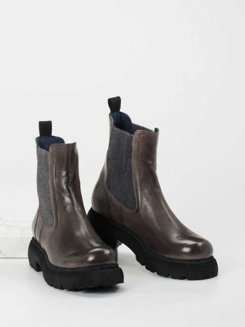 Chelsea Boots-17354090011 Konstantin Starke