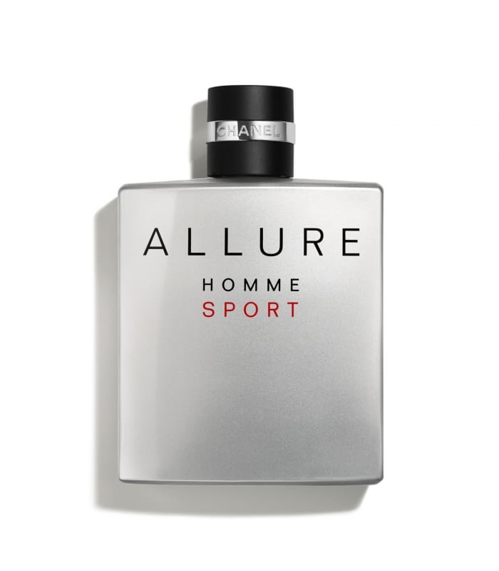Chanel-ALLURE HOMME SPORT-Eau de Toilette Vaporisateur